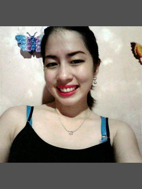 Dating profile for kattie112095 from Cagayan De Oro, Philippines