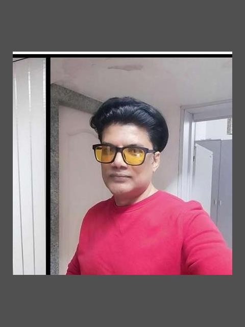 Dating profile for ANIL N from Mumbai, India