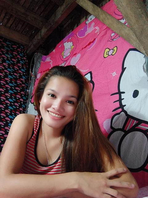 Dating profile for Ilyn Mae from Pagadian City, Philippines