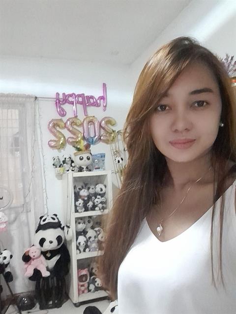 Dating profile for EinPretty1022 from Quezon City, Philippines, Philippines