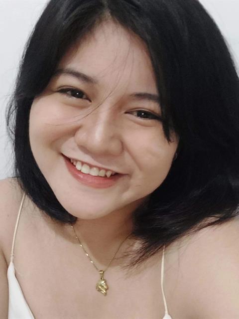 Dating profile for loveruthk from Davao City, Philippines