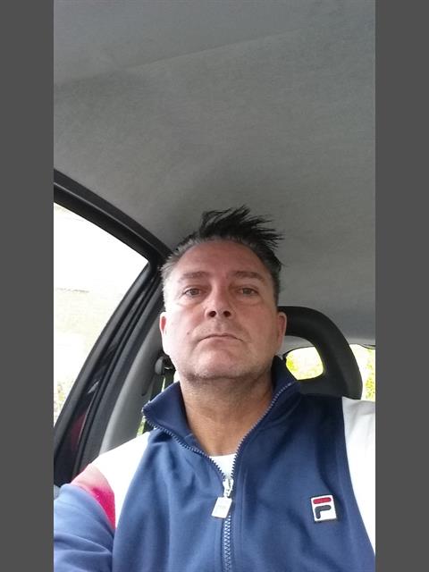 Dating profile for Sexyrob from Barnsley, United Kingdom