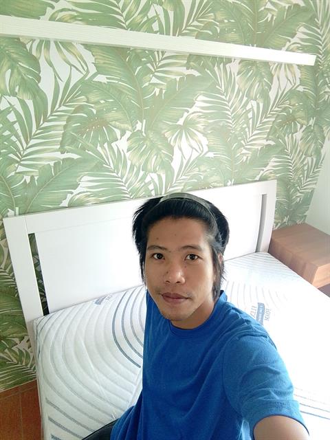 Dating profile for Gavin1330 from Cebu City, Philippines