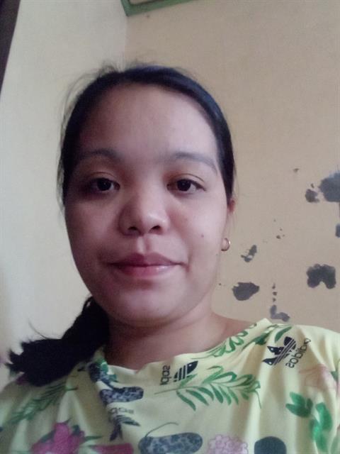 Dating profile for glory ann yongco from General Santos City, Philippines