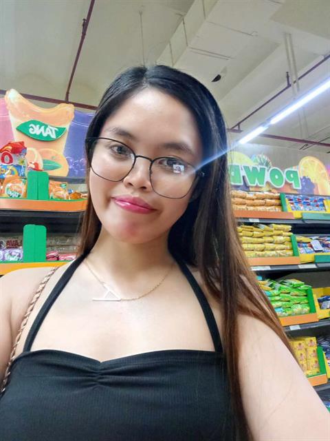 Dating profile for Shinene from Cebu City, Philippines