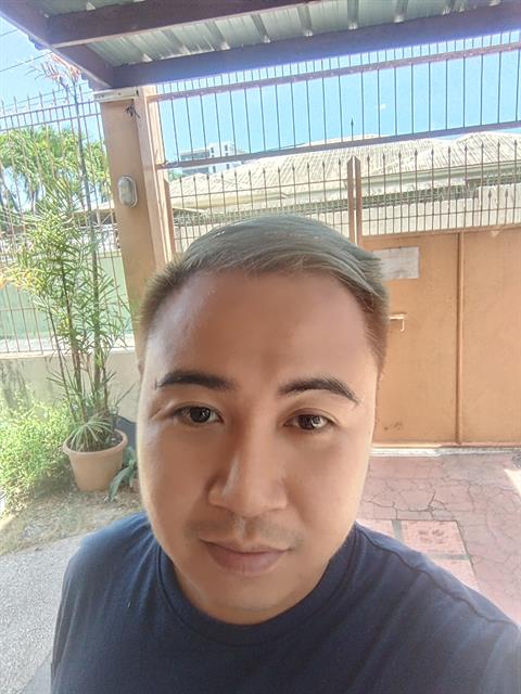 Dating profile for Pocholo316 from Cebu City, Philippines