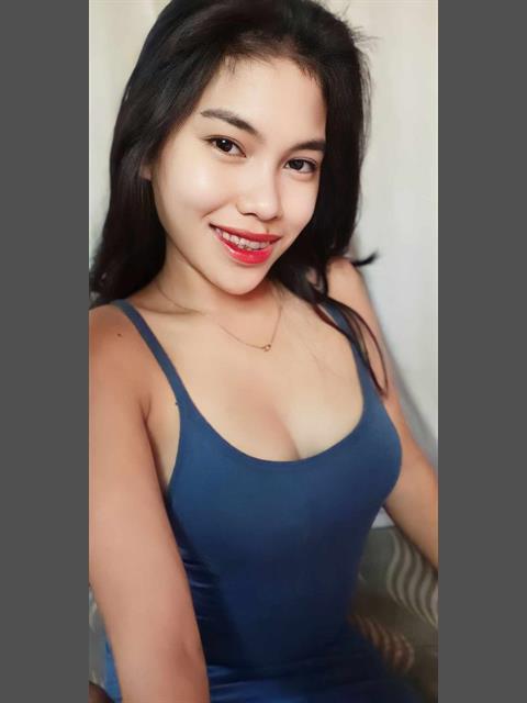 Dating profile for hannah143 from Zamboanga City, Philippines