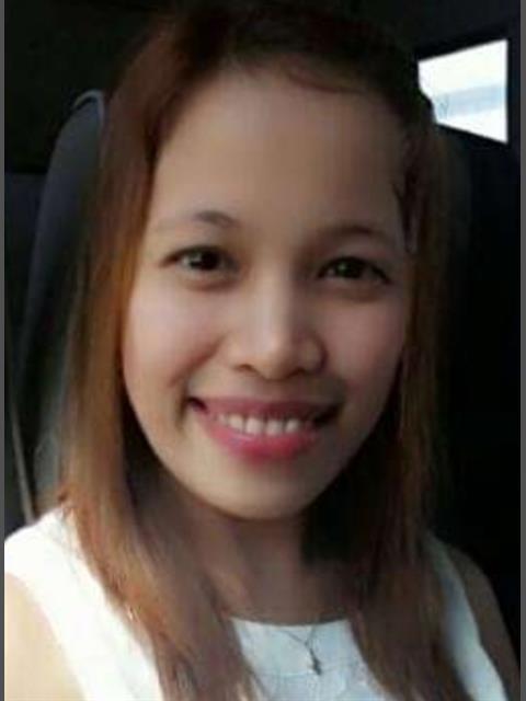 Dating profile for Cherry87 from Davao City, Philippines