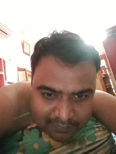 Dating profile for Sid R from Kolkata, India