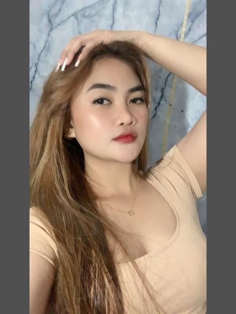 Dating profile for nellygorg from Manila, Philippines