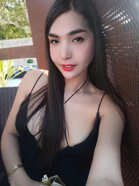 Dating profile for Sweety Rose from General Santos City, Philippines