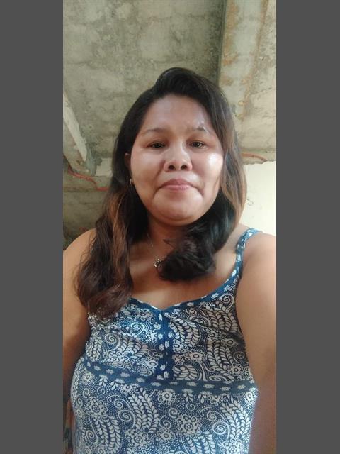 Dating profile for Haydee salvaleon from Cebu City, Philippines