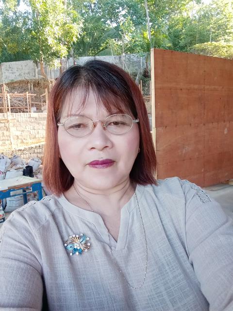 Dating profile for Nimfa29 from Quezon City, Philippines