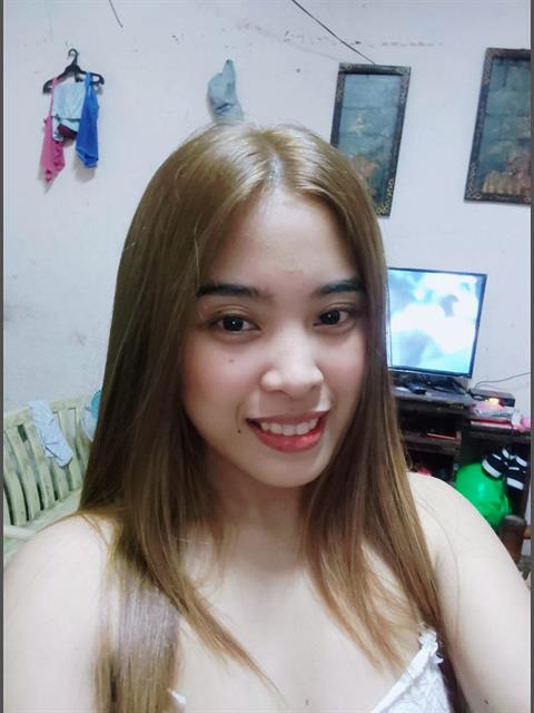 Dating profile for Helena10 from Quezon City, Philippines