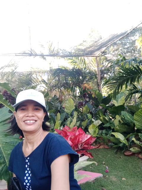 Dating profile for Mhearns from Cebu, Philippines