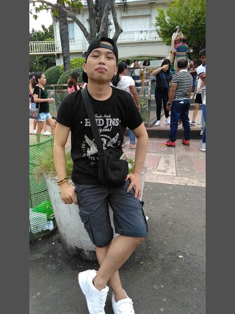 Dating profile for john moreno from Quezon City, Philippines
