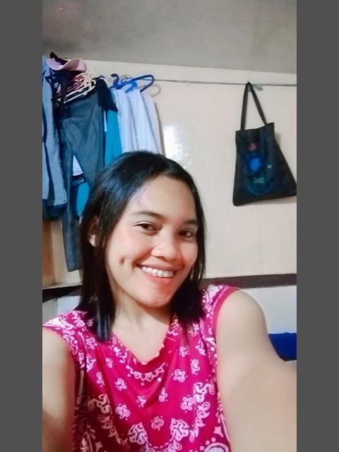 Dating profile for Mariza134 from Pagadian City, Philippines