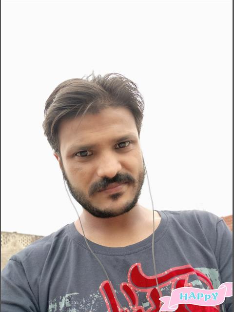 Dating profile for Sameer007 from Unnao, India