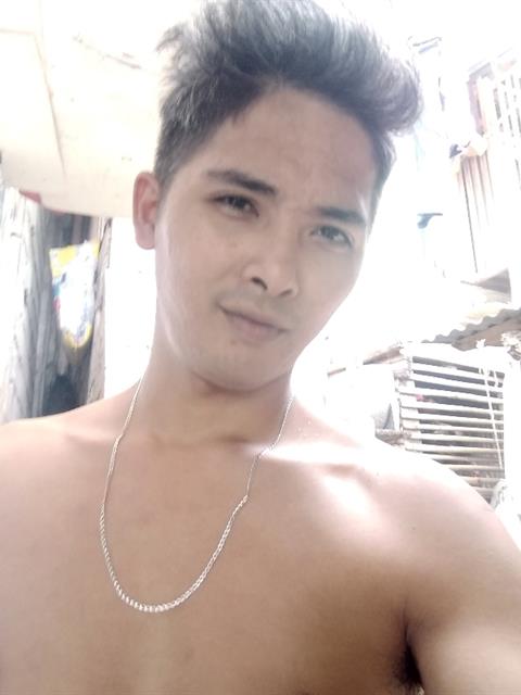 Dating profile for Jayl0rd from Pagadian City, Philippines