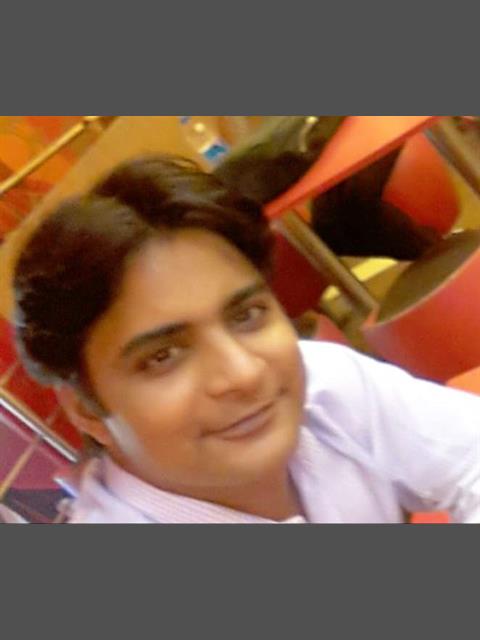 Dating profile for vishme from New Delhi, India