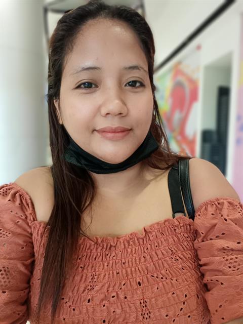 Dating profile for Karren31 from Cebu City, Philippines