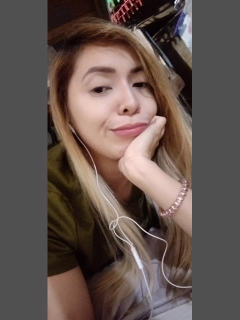 Dating profile for Stephfie01 from Quezon City, Philippines