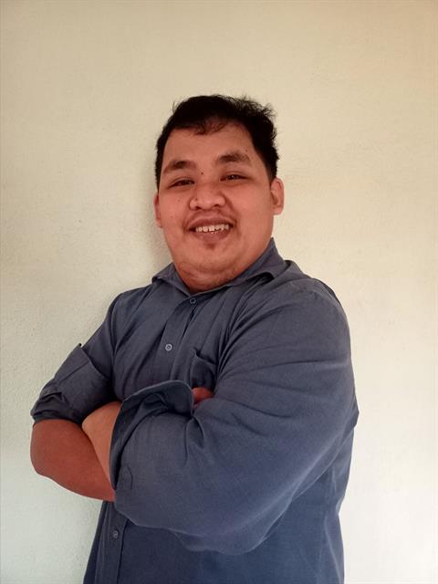 Dating profile for reymond 04 from Manila, Philippines