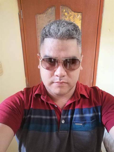 Dating profile for LuisFAZ258 from Quezon City, Philippines