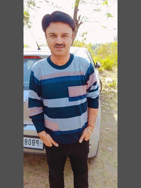 Dating profile for monty25 from Adampur, India