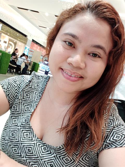 Dating profile for Irish29 from Davao City, Philippines