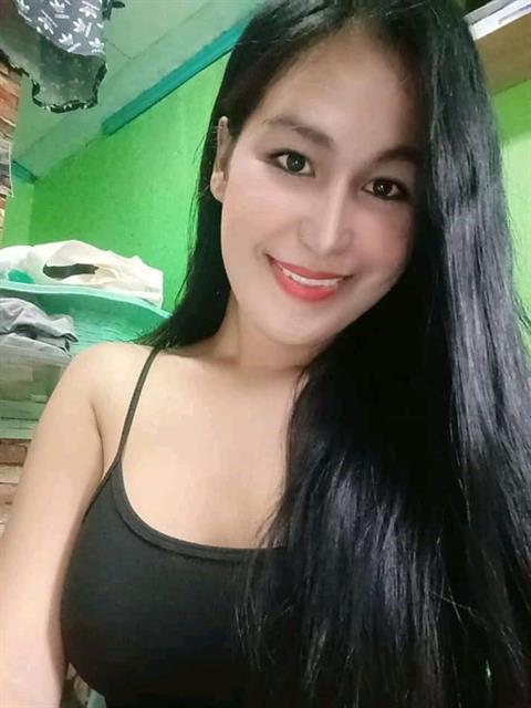 Dating profile for Sharima from Quezon City, Philippines