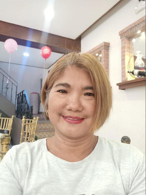 Dating profile for sabel19 from Davao City, Philippines