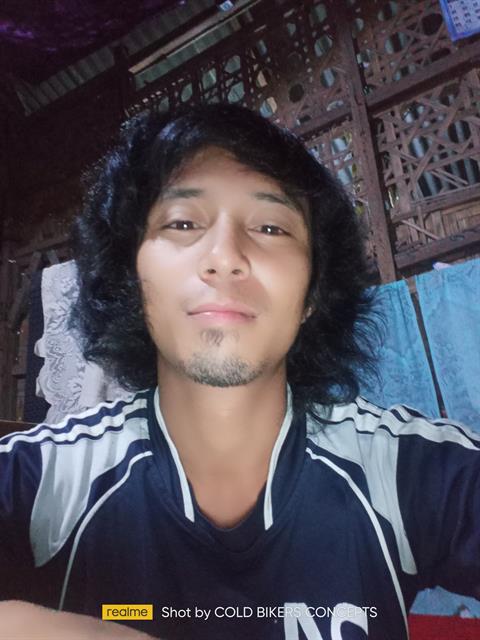 Dating profile for James240 from General Santos City, Philippines