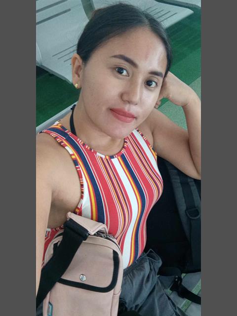 Dating profile for JulianaRuby from Davao City, Philippines