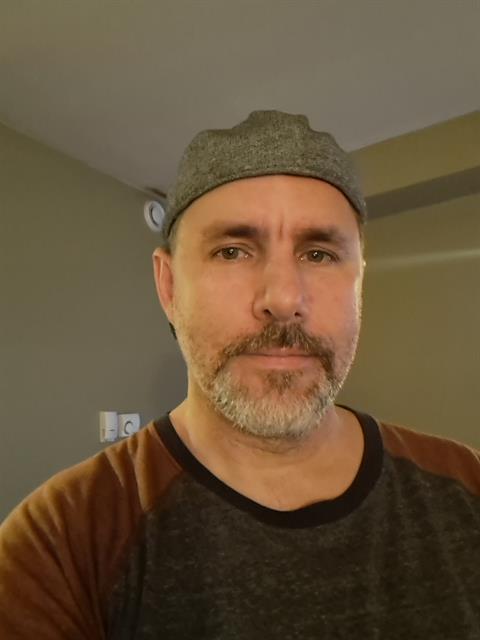 Dating profile for richy11 from Moncton, Canada