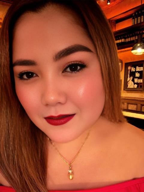 Dating profile for Cel12345 from Manila, Philippines