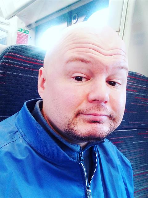 Dating profile for Gwapo87 from London, United Kingdom