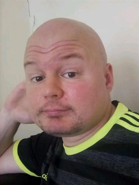 Dating profile for Gwapo87 from London, United Kingdom