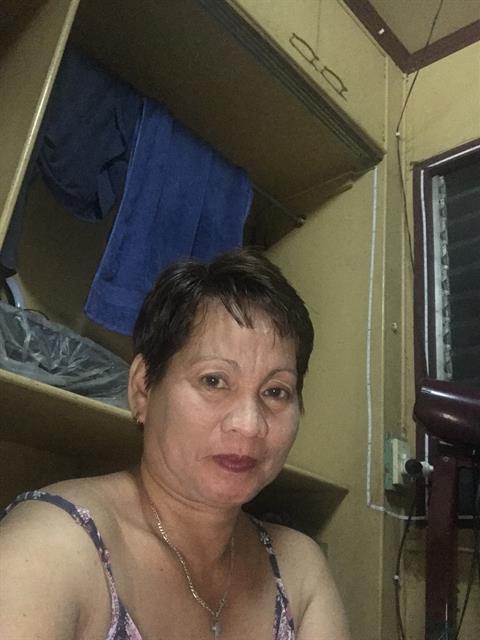 Dating profile for era1970 from Cebu City, Philippines