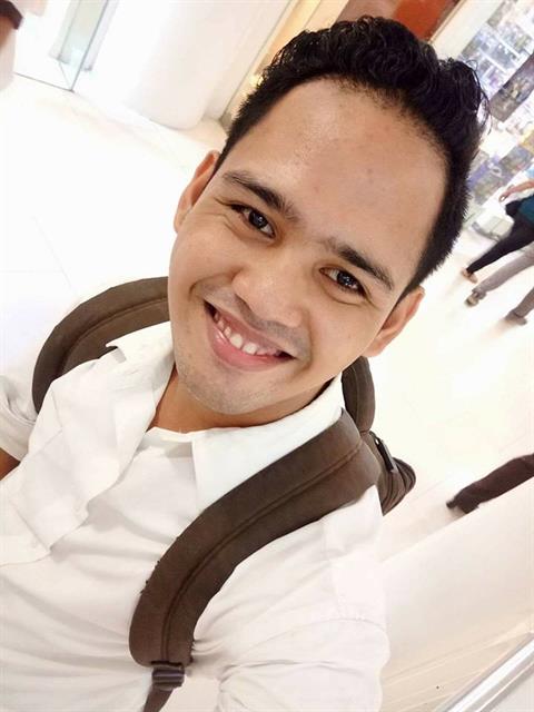 Dating profile for markcoy from Cebu City, Philippines