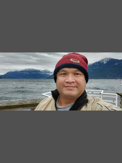 Dating profile for Bobbycanada from Vancouver, Canada