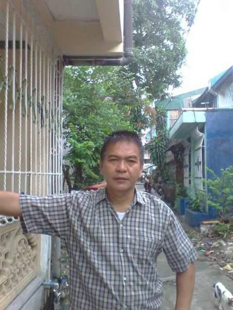 Dating profile for Bong1969 from Quezon City, Philippines