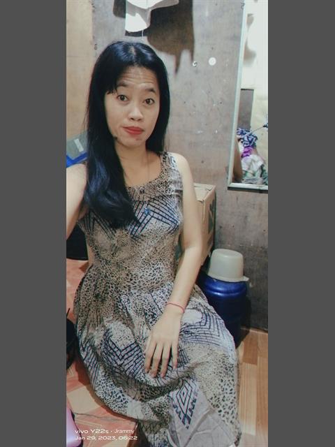 Dating profile for Jie09 from Cebu City, Philippines
