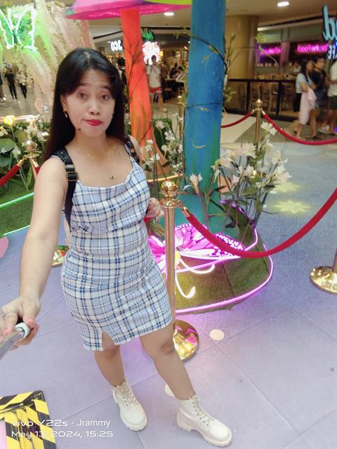 Dating profile for Jie09 from Cebu City, Philippines