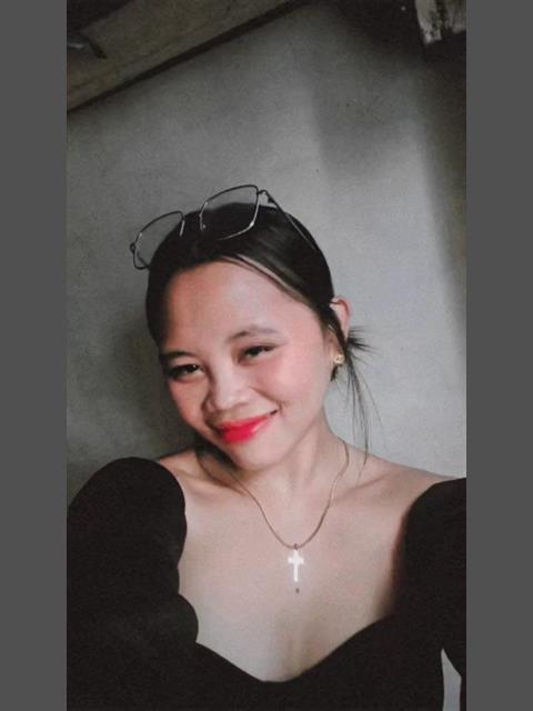 Dating profile for Ronna123 from Davao City, Philippines