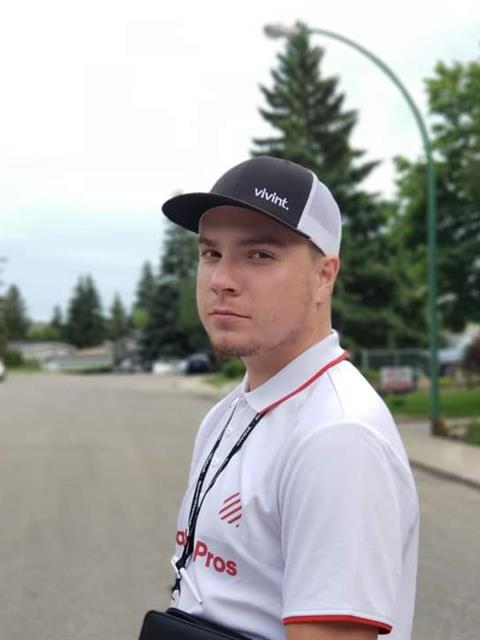 Dating profile for Luckyy from Battleford, Canada