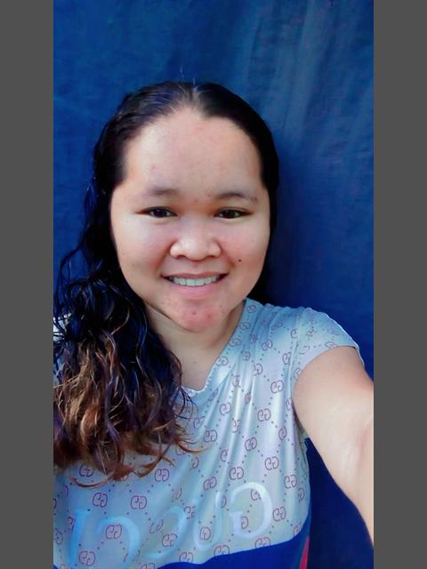 Dating profile for Emily21 from Cebu City, Philippines