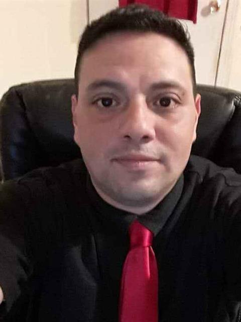 Dating profile for niceguy0987 from San Antonio, United States