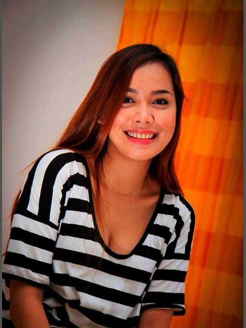 Dating profile for Shania08 from General Santos City, Philippines