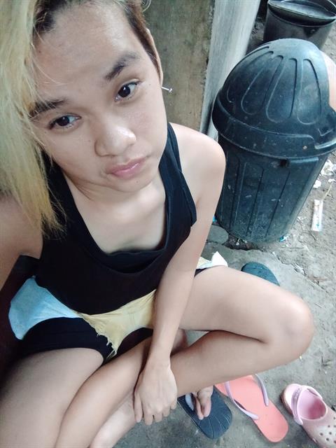 Dating profile for jeselly from Davao City, Philippines